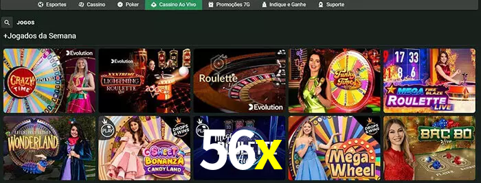 56x bet