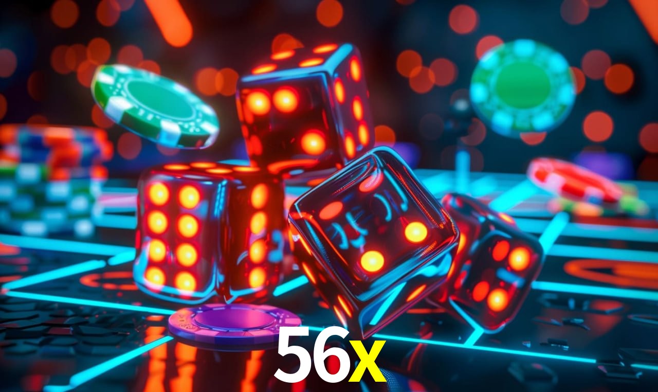 Bônus Diários 56x