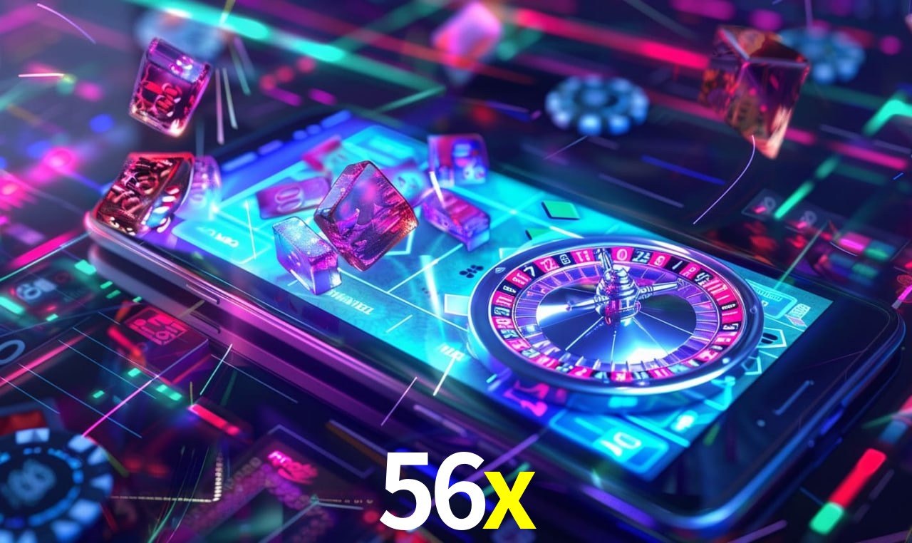 Login Seguro 56x
