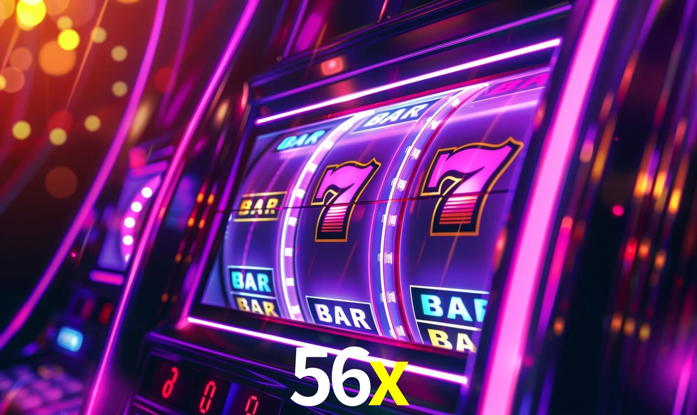 56x - Clube VIP de Luxo - 56x.com