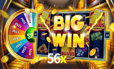 A Emoção da Loteria na 56x: Uma Chance de Mudança de Vida