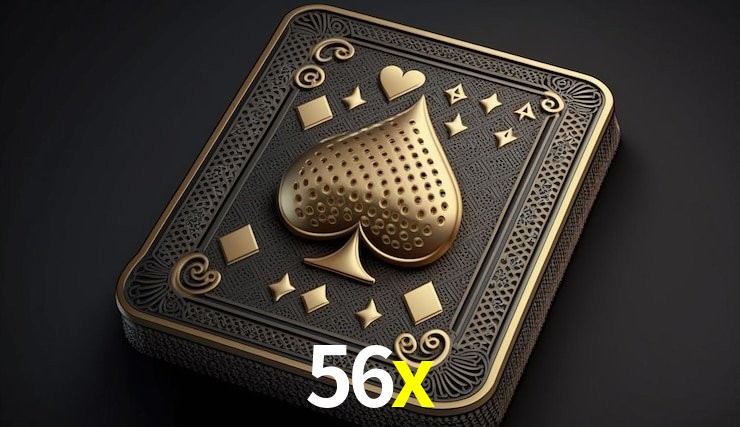 Tecnologia da Plataforma 56x