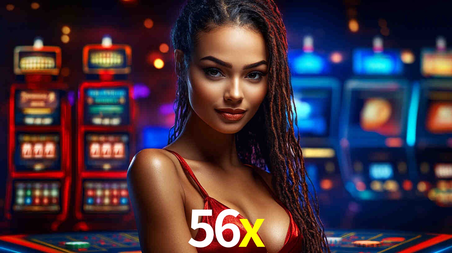 A Emoção da Loteria na 56x: Uma Chance de Mudança de Vida