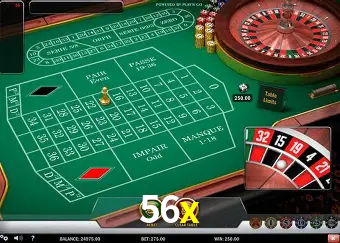 Descubra a Magia dos Jogos de Arcade no 56x