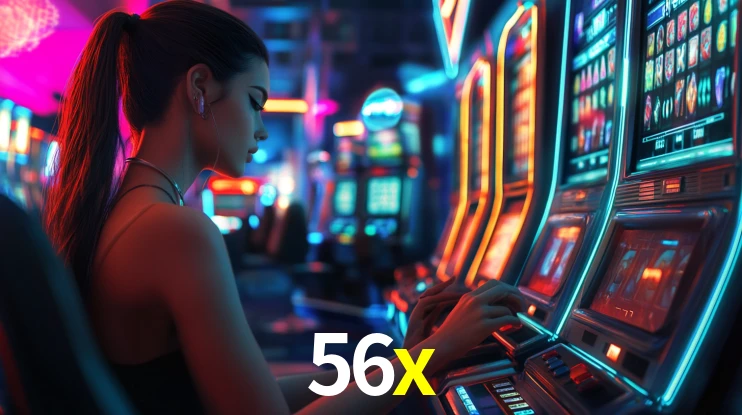 Exclusive Games 56x
