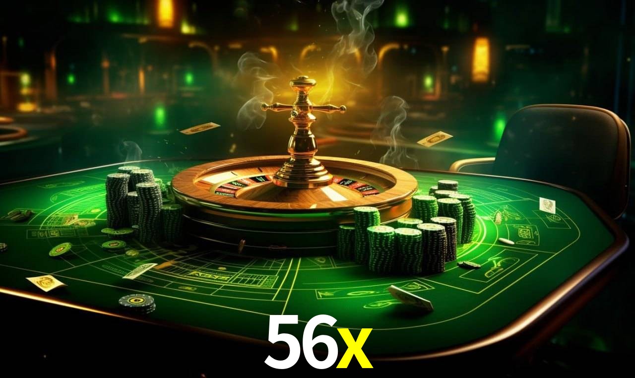 Jogos Exclusivos 56x
