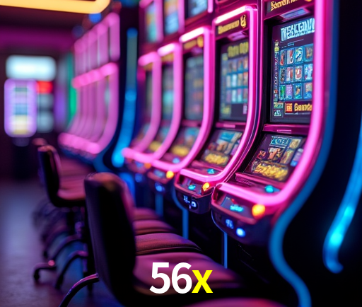 56x Rio de Janeiro - Slot Strategy
