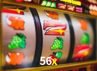 Desvendando o Mundo dos Jogos Virtuais na 56x