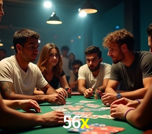 56x São Paulo - Top Slots