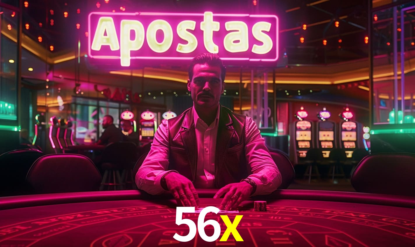 56x Salvador - Strategies