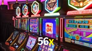 Casino VIP 56x