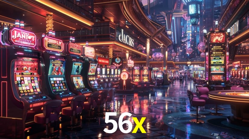 Platform Technology 56x