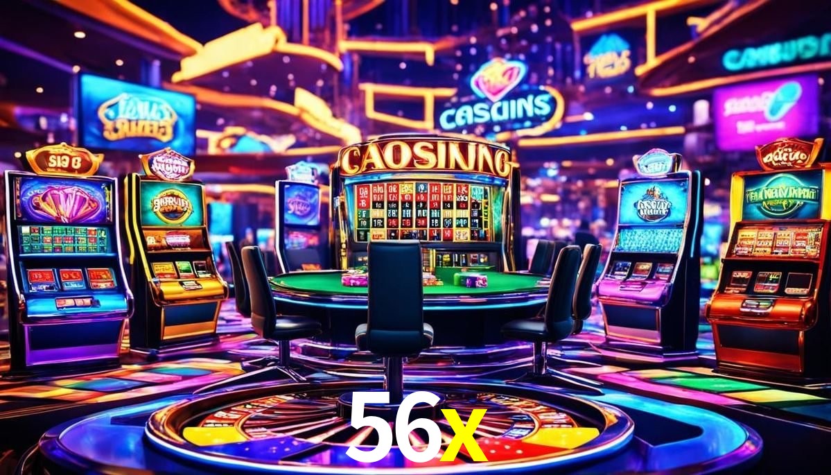 Design Responsivo 56x
