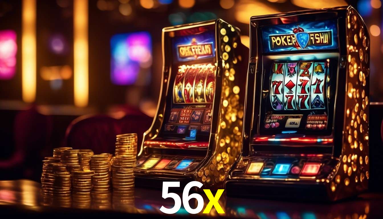 cassino 56x