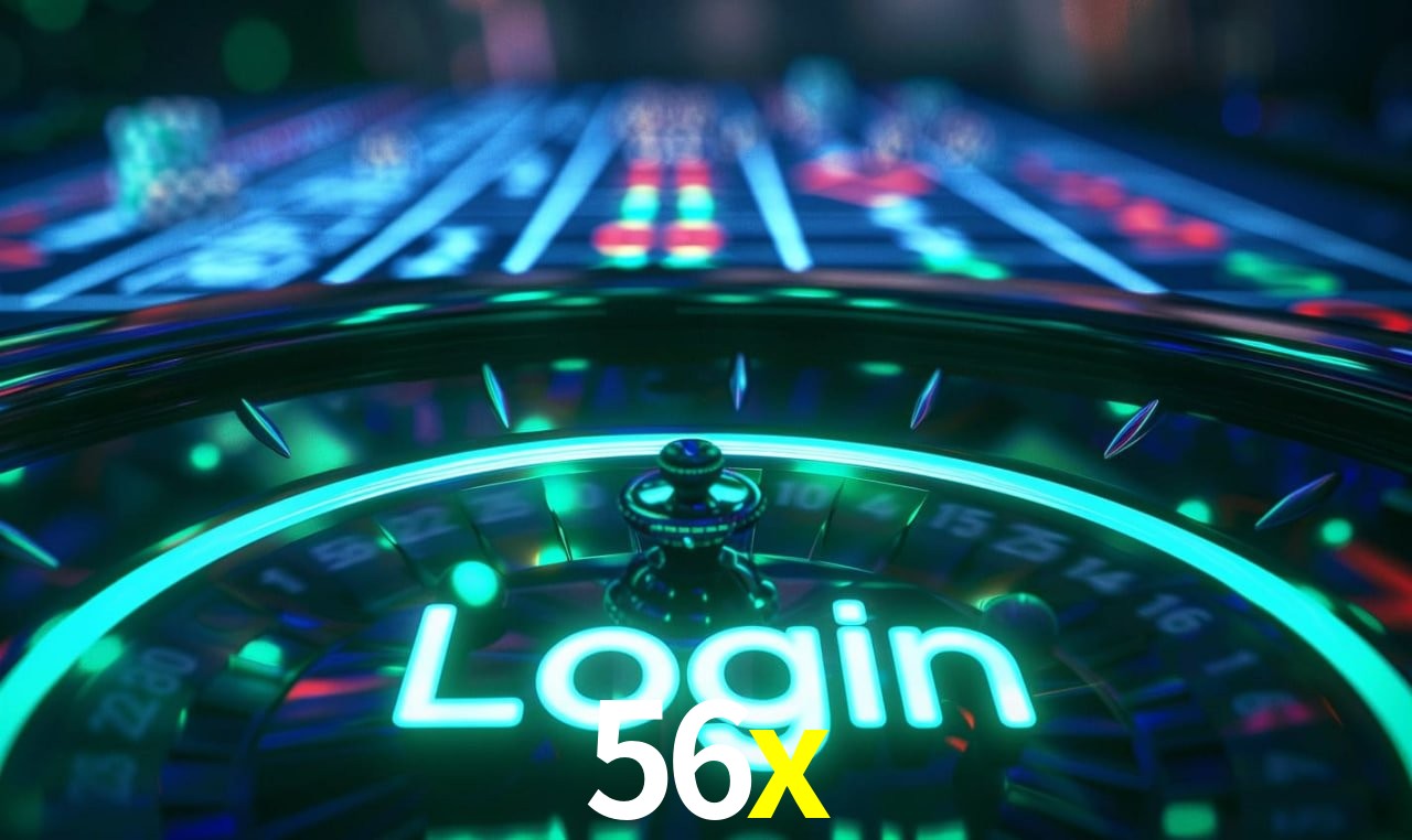 Casino Ao Vivo 56x