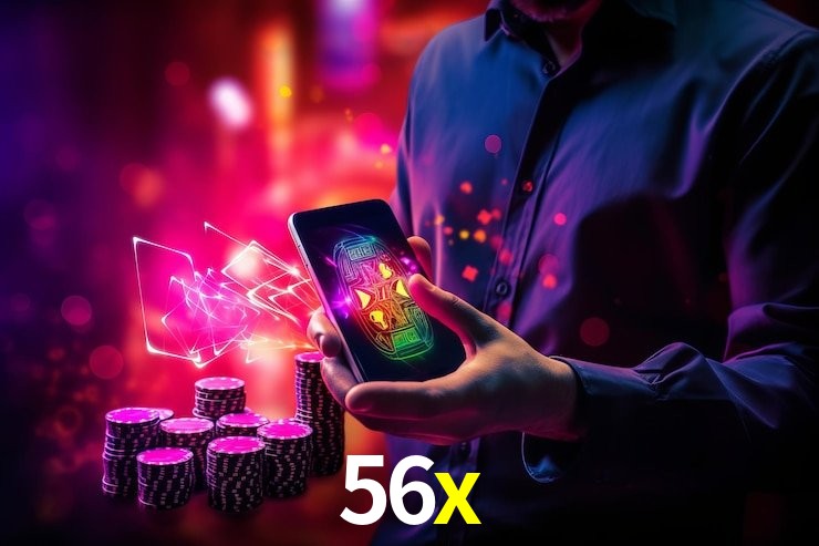 Estatísticas Esportivas 56x