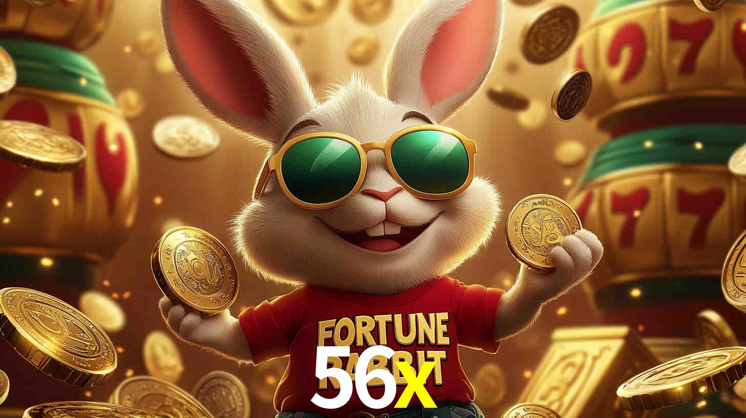 56x: Seu Especialista em Apostas Esportivas Brasileiras