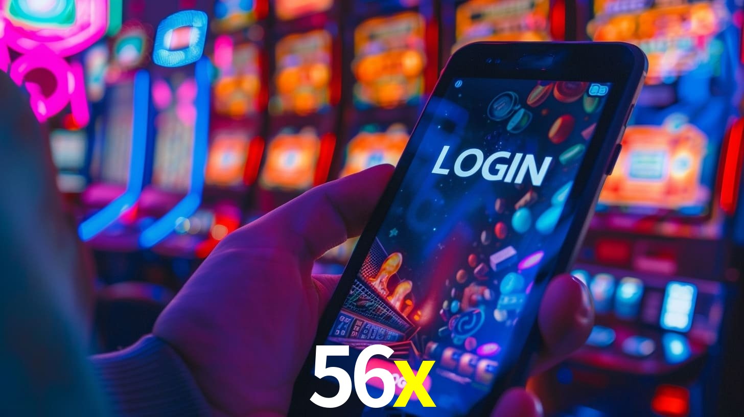 Estatísticas 56x