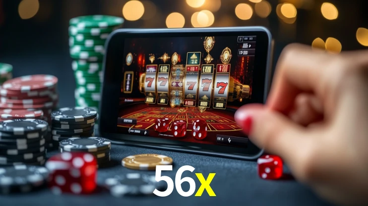 Blackjack Table 56x