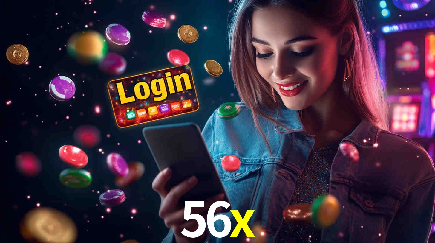 Explorando a Categoria de Eventos em Apostas na 56x