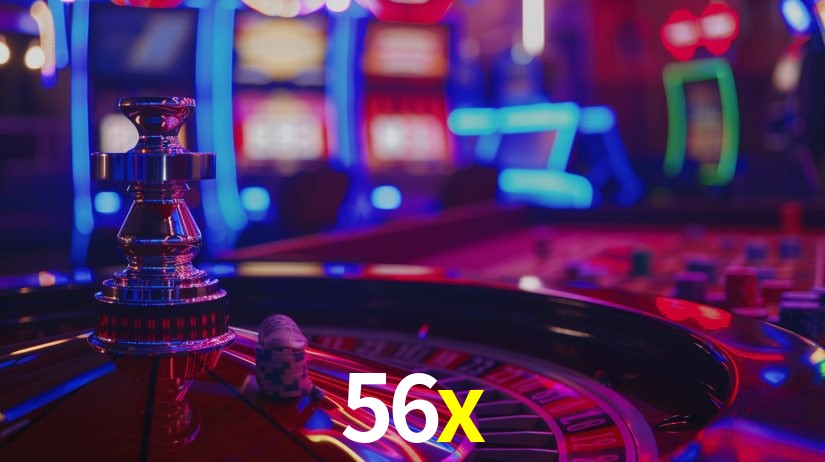 Ofertas Imperdíveis na 56x: Promoções e Bônus Que Valem a Pena