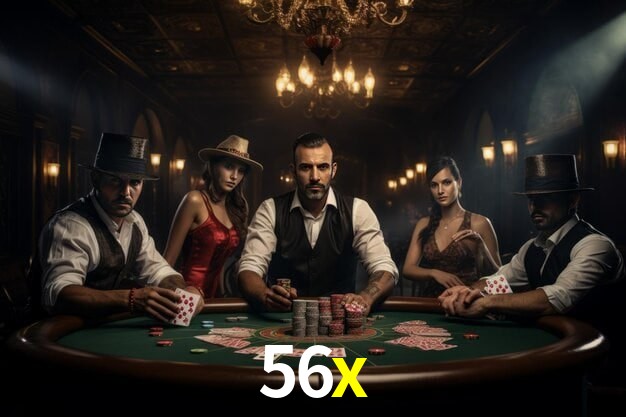 Interface do App 56x