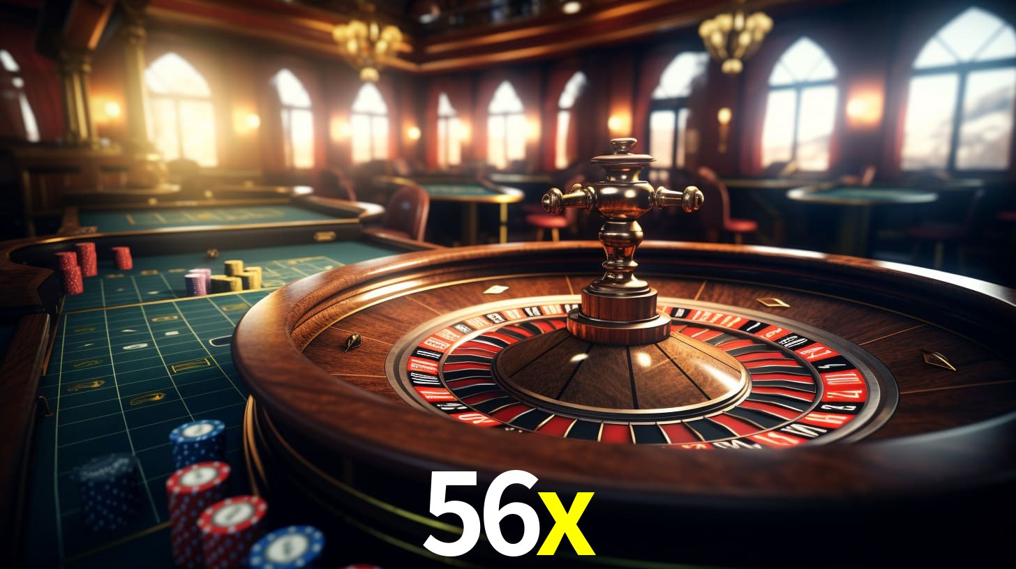 Tennis Betting 56x