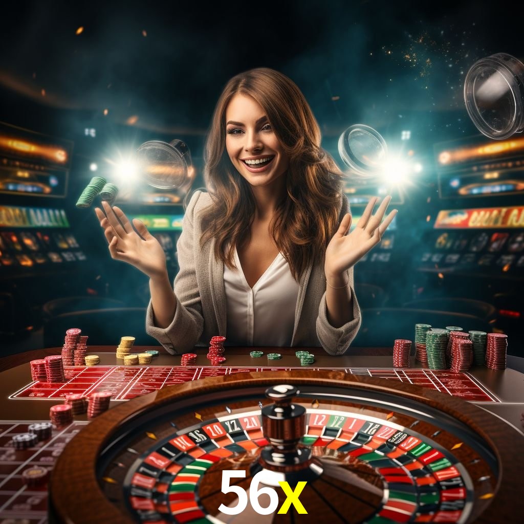 56x App Interface