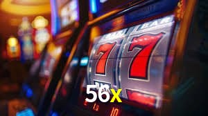 56x - Aplicativo Móvel