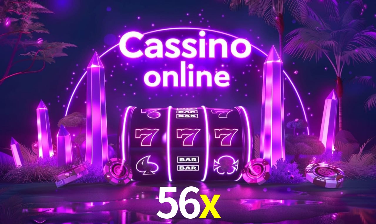 56x Entrar - Login Seguro Certificado