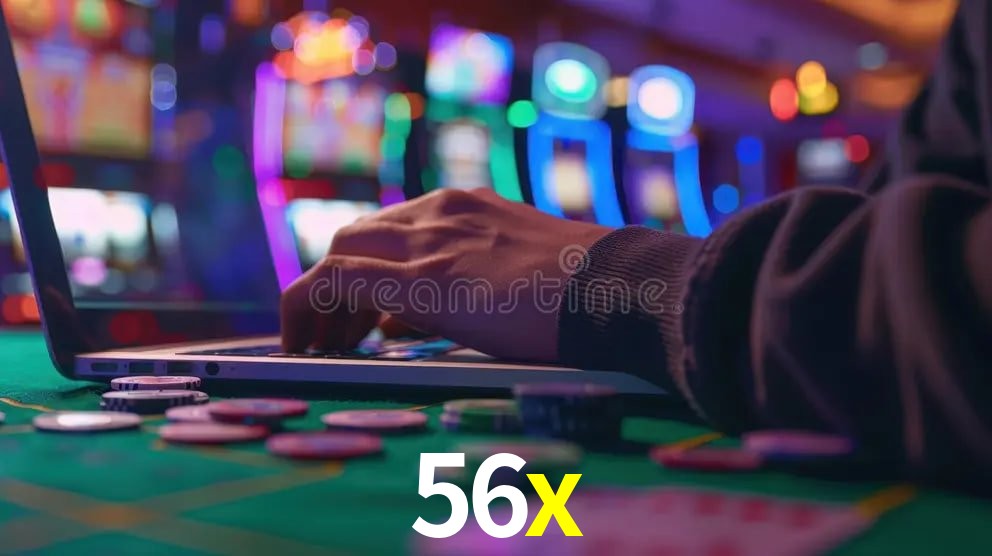 Estatísticas Crash Games 56x