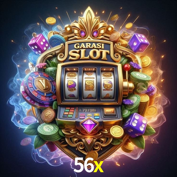 56x - cassino ao vivo