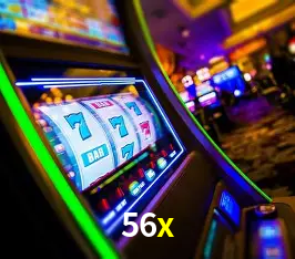 Apostas Esportivas na 56x: Um Guia Completo