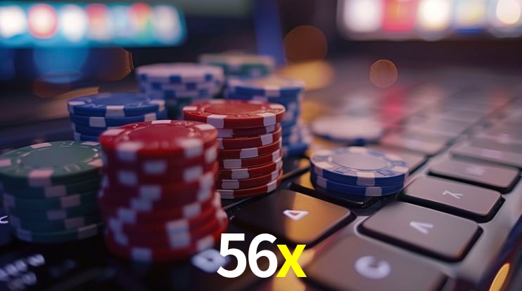 56x - Login Methods