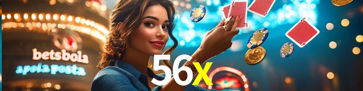 Game Providers 56x
