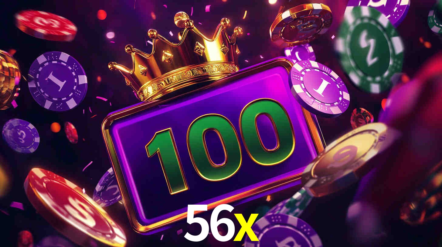 VIP Casino 56x