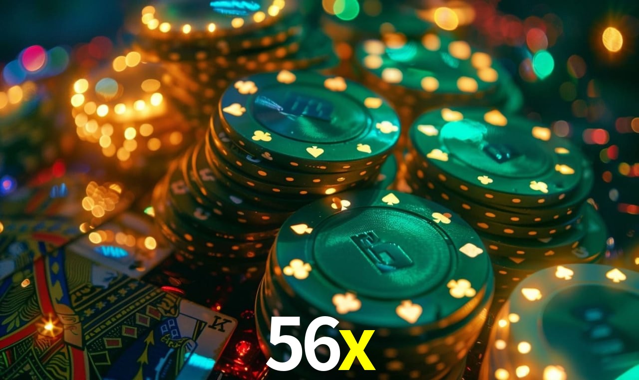 Diretório de Jogos 56x