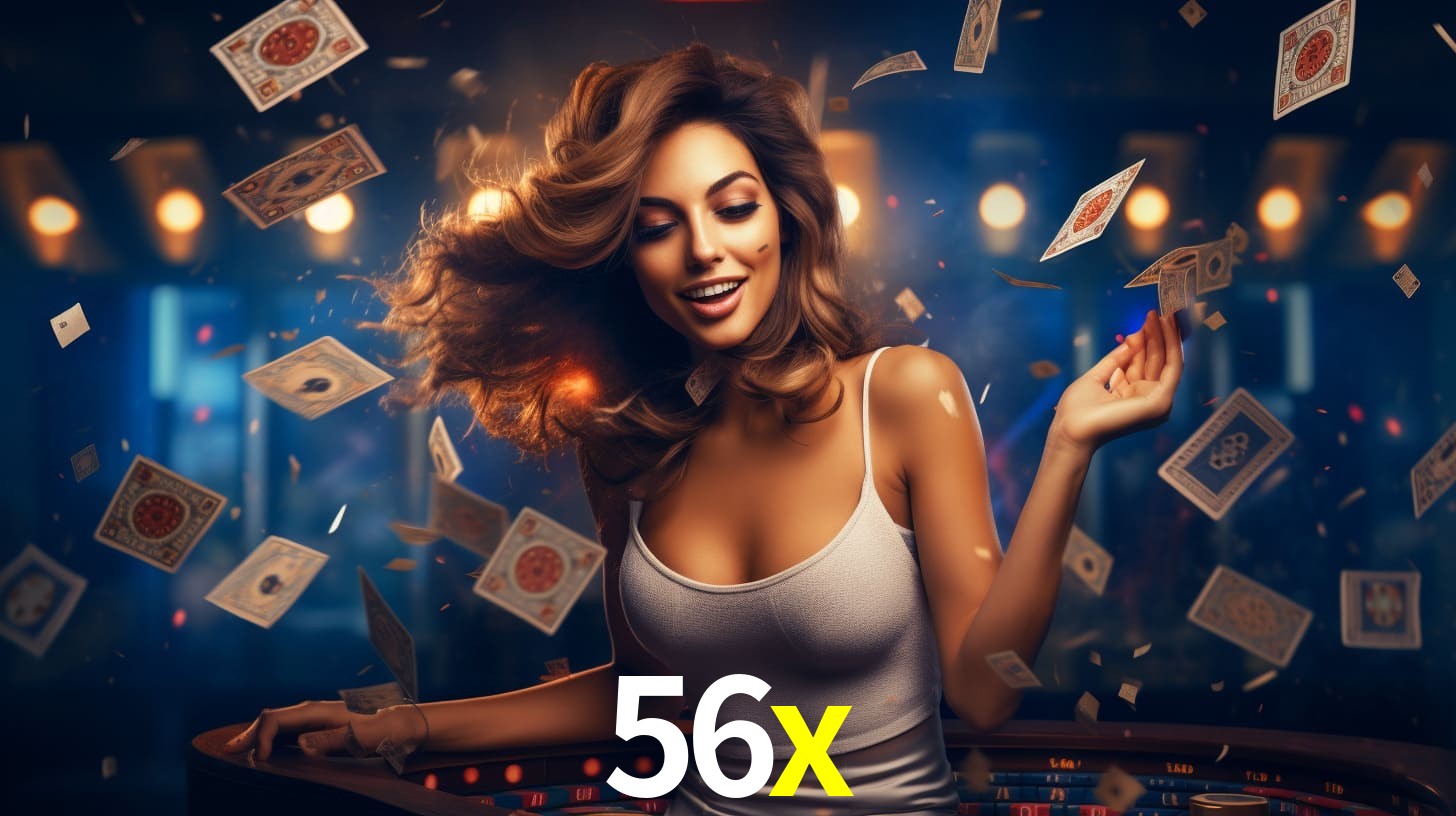 Football Betting 56x