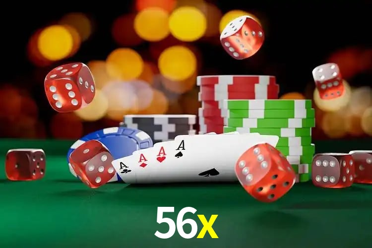 56x São Paulo - Jogo Providers