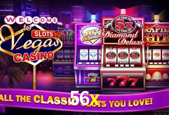 56x São Paulo - All Bonuses