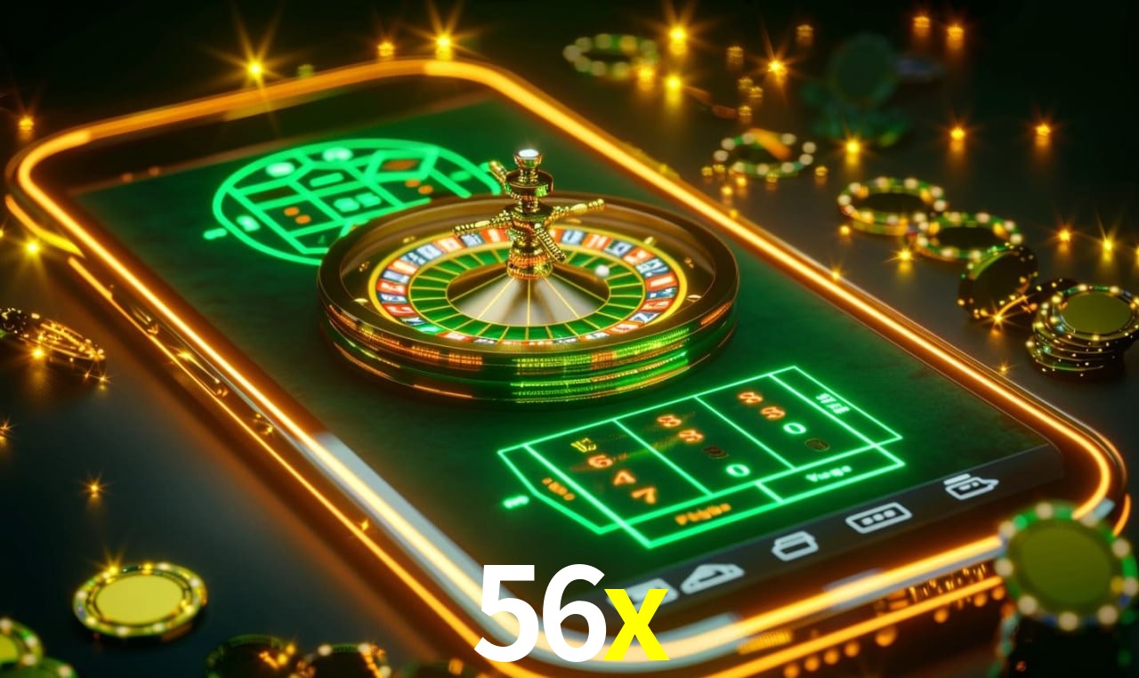 56x Plataforma - Certificada MGA desde 2015