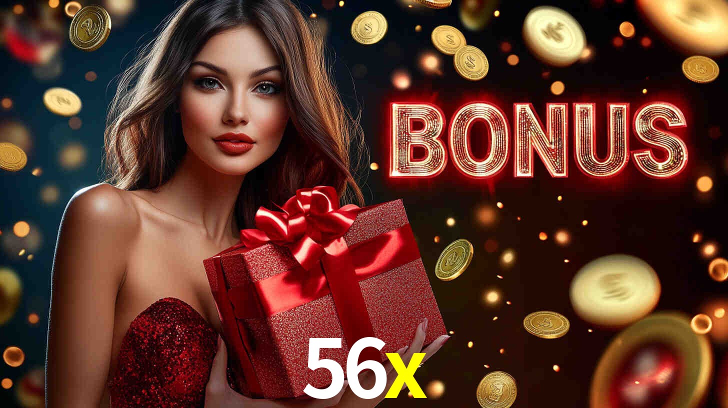 Descubra a Essência do 56x: Nossa História e Compromissos