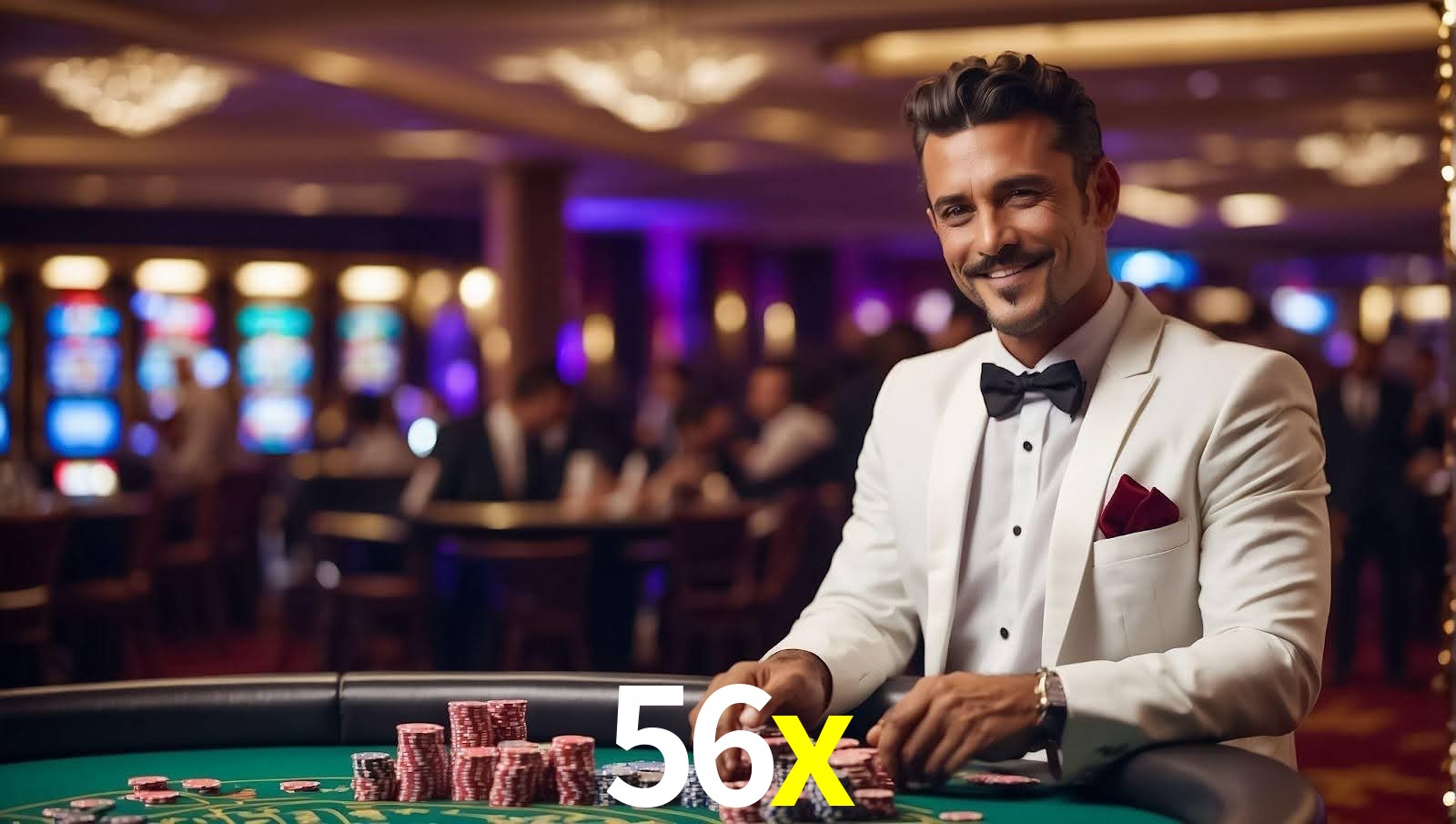 56x - Security
