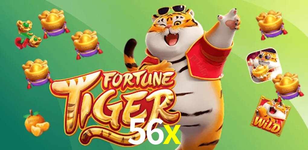 Slot Games 56x
